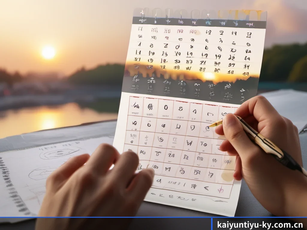 坚持做好基础的事（kaiyun）
